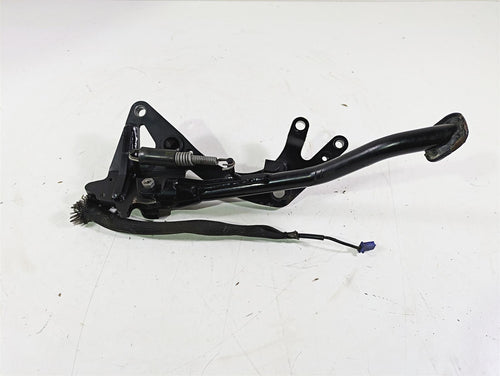 2016 Moto Guzzi Stelvio 1200 8V NTX Side Kickstand Switch Set 886326 | Mototech271