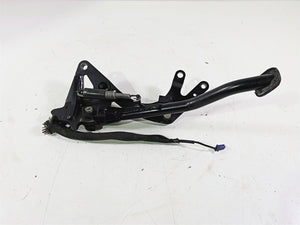 2016 Moto Guzzi Stelvio 1200 8V NTX Side Kickstand Switch Set 886326 | Mototech271