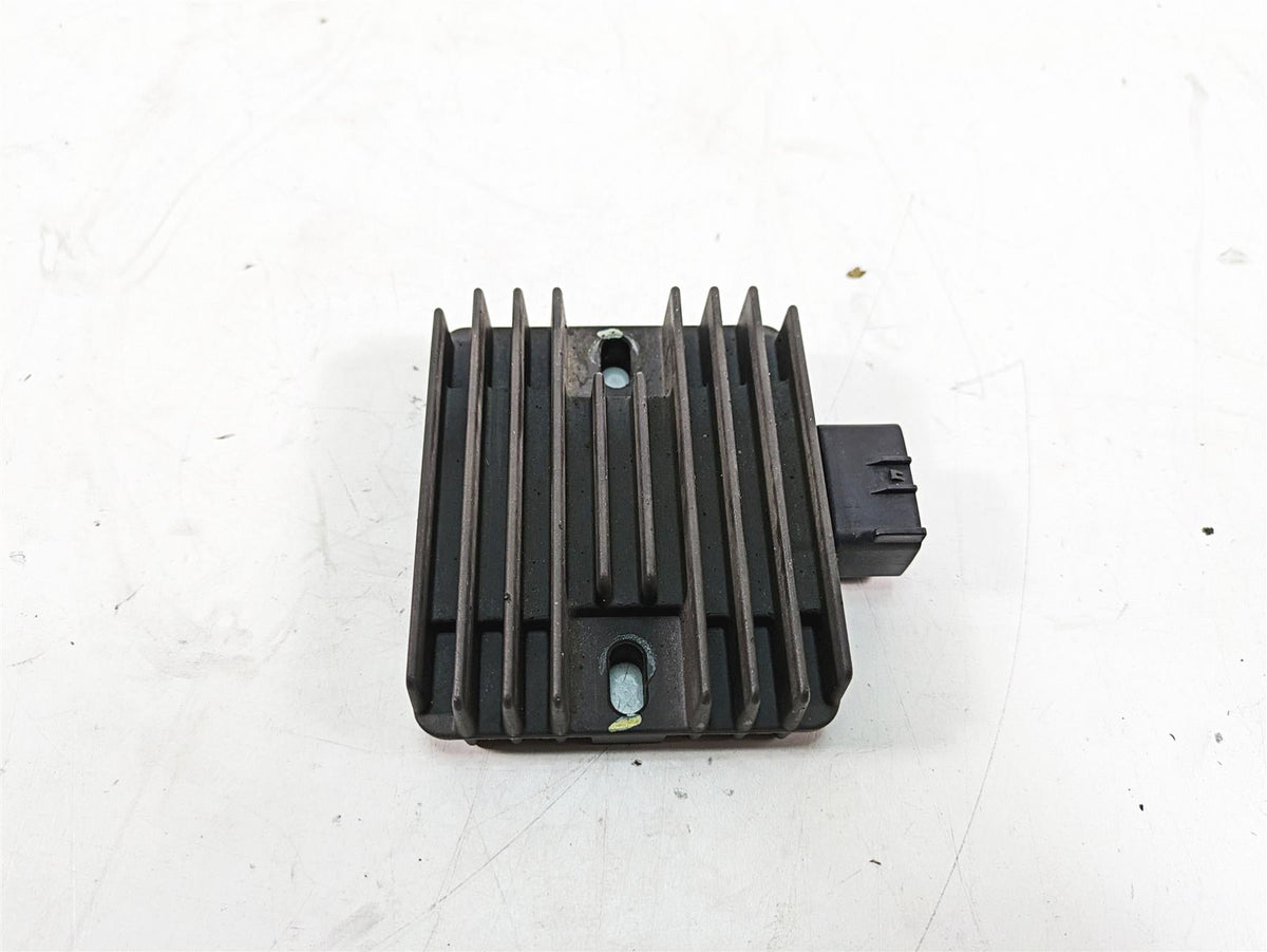 2017 Mv Agusta Dragster 800 Rectifier Voltage Regulator 8000B3206 SH678KA {{ shop.shopifyCountryName }} - Mototech271