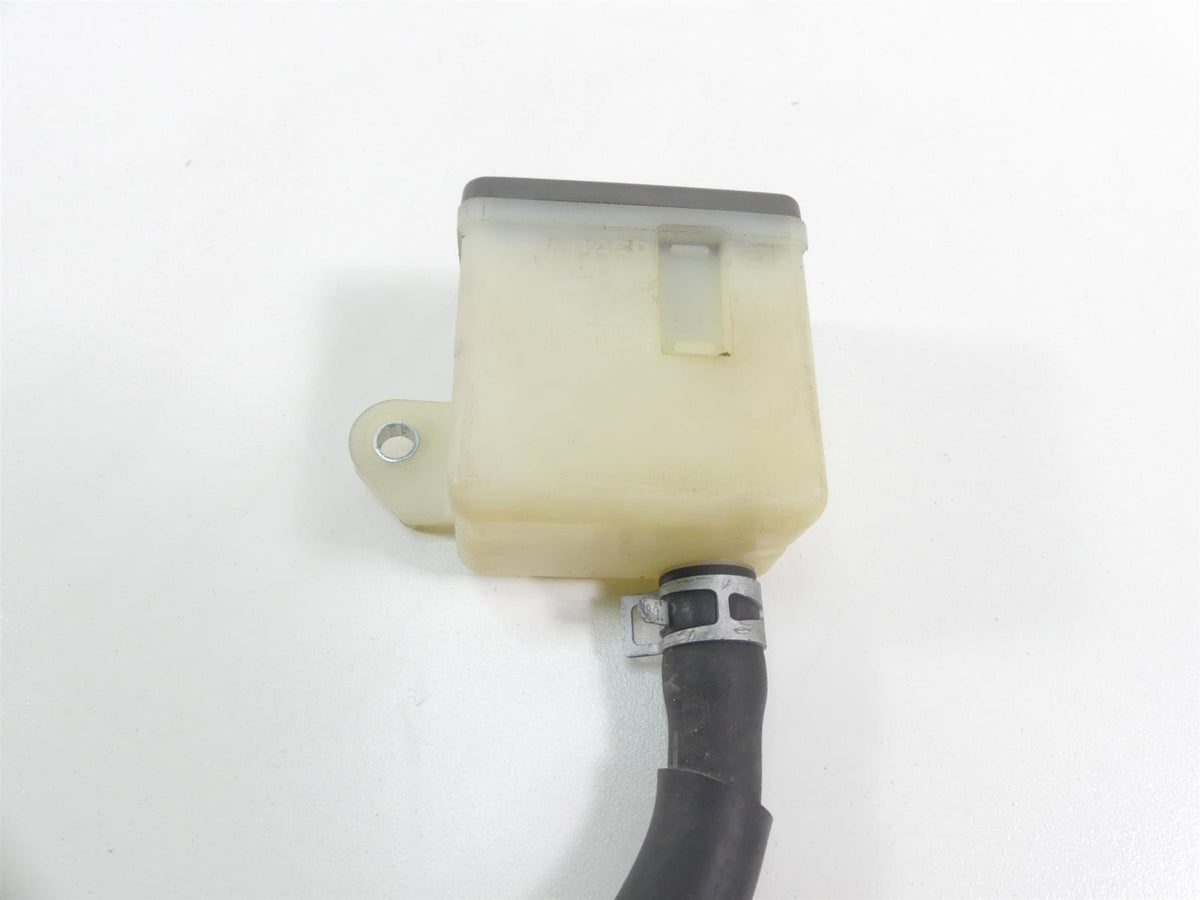 2007 Suzuki M109R VZR1800 Boulevard Rear Brake Master Cylinder 69600-48G00 {{ shop.shopifyCountryName }} - Mototech271