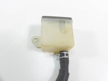 2007 Suzuki M109R VZR1800 Boulevard Rear Brake Master Cylinder 69600-48G00 {{ shop.shopifyCountryName }} - Mototech271