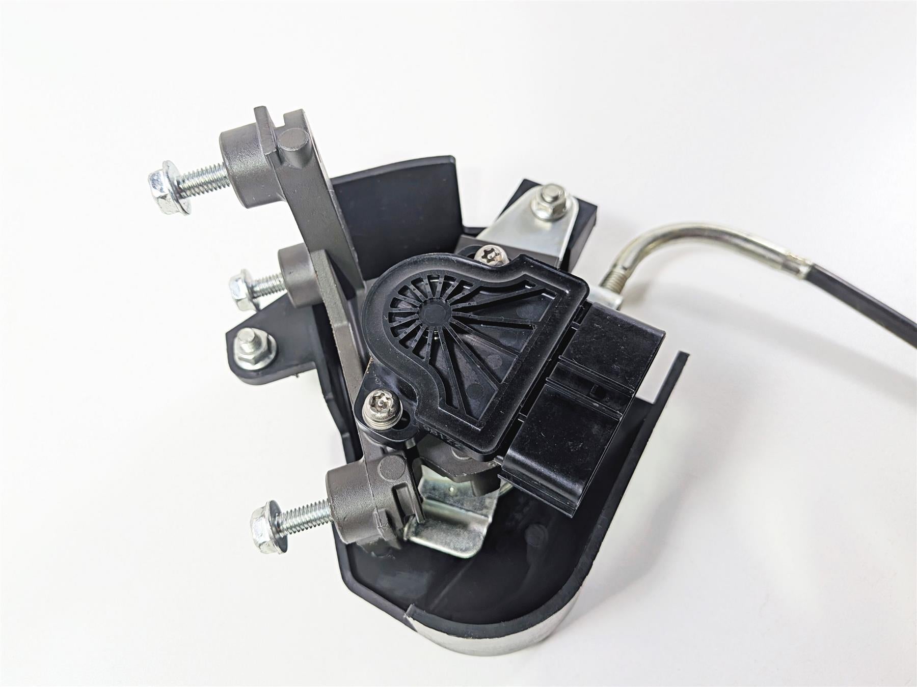 2022 Kawasaki Teryx KRX KRF 1000 SE Mikuni Throttle Sensor & Cable 39074-0004 {{ shop.shopifyCountryName }} - Mototech271