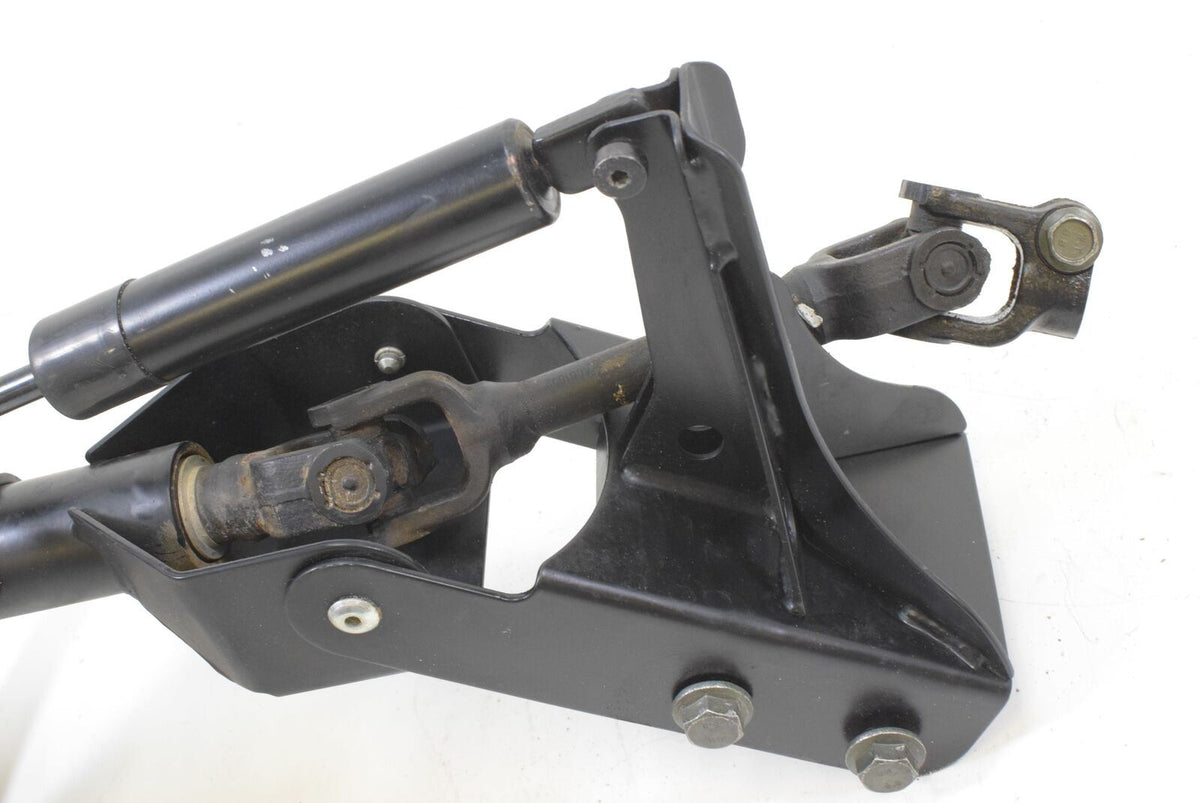 2016 Polaris RZR XP 1000 Turbo EPS Steering Wheel & Shaft Assy 1824420 1824014 {{ shop.shopifyCountryName }} - Mototech271