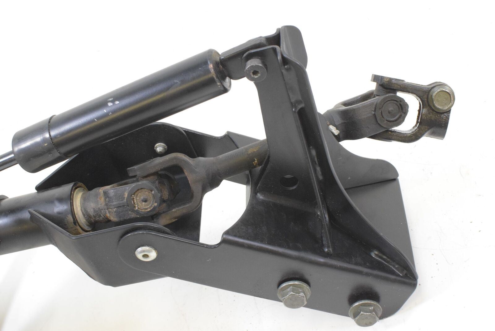 2016 Polaris RZR XP 1000 Turbo EPS Steering Wheel & Shaft Assy 1824420 1824014 {{ shop.shopifyCountryName }} - Mototech271