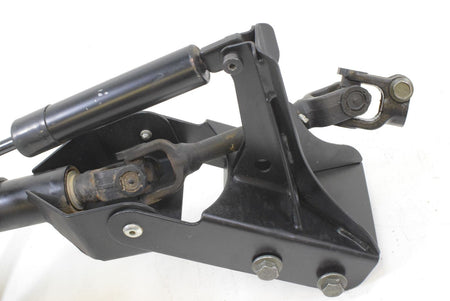 2016 Polaris RZR XP 1000 Turbo EPS Steering Wheel & Shaft Assy 1824420 1824014 {{ shop.shopifyCountryName }} - Mototech271