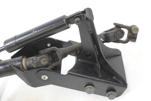 2016 Polaris RZR XP 1000 Turbo EPS Steering Wheel & Shaft Assy 1824420 1824014
