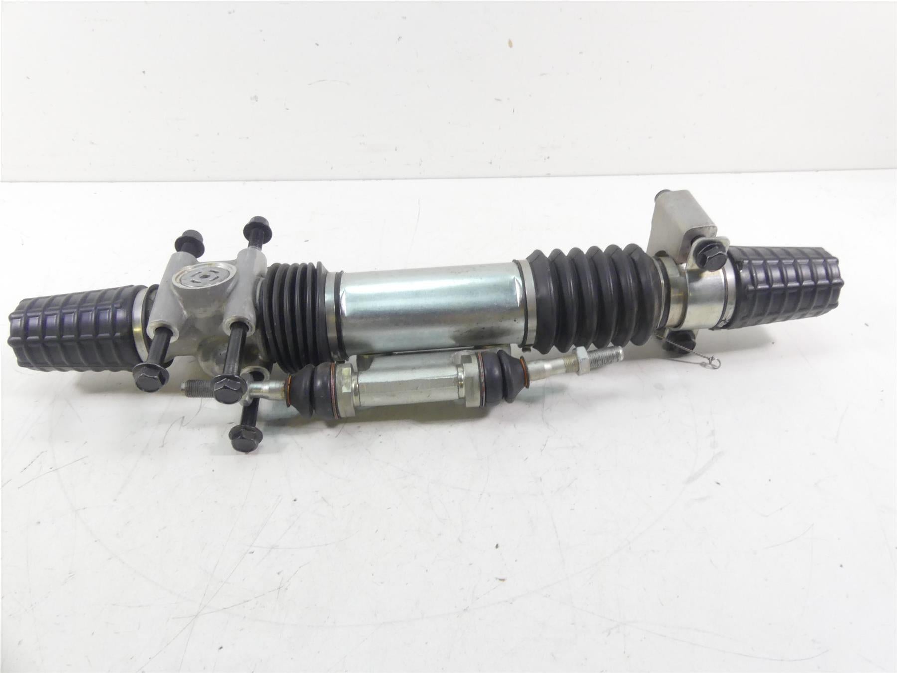2017 Can Am Maverick X3 XDS Turbo R Rack & Pinion Steering Unit 709402021 {{ shop.shopifyCountryName }} - Mototech271