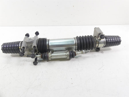 2017 Can Am Maverick X3 XDS Turbo R Rack & Pinion Steering Unit 709402021 {{ shop.shopifyCountryName }} - Mototech271