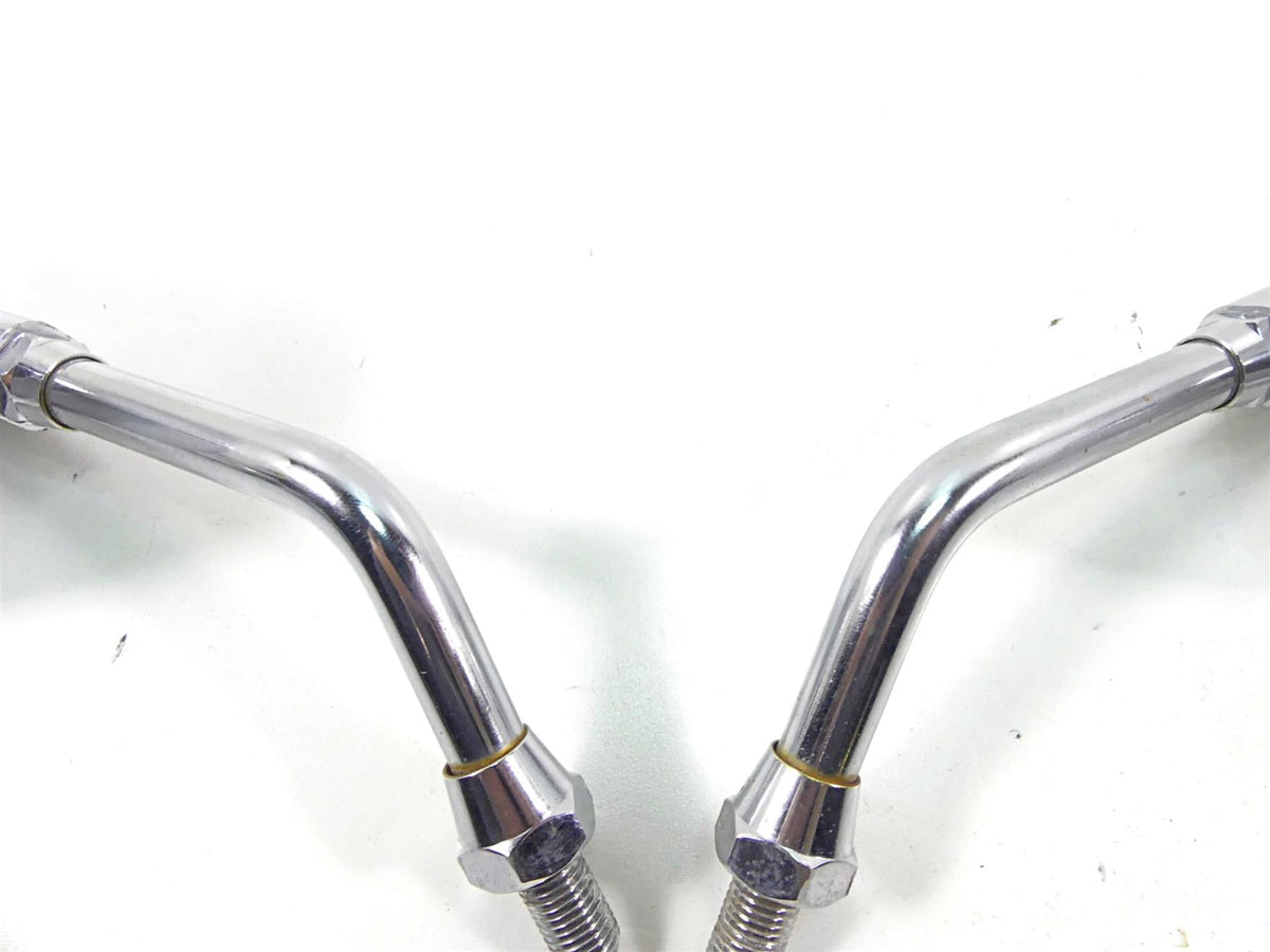 2008 Suzuki M109R VZR1800 Rear View Mirror Set 56500-14G11 56600-14G11 {{ shop.shopifyCountryName }} - Mototech271
