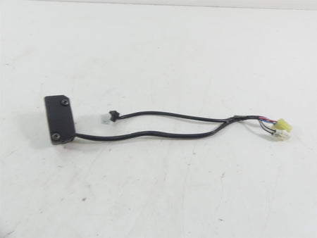 2013 Yamaha VMX17 V-Max 1700 Right Start Stop Control Switch 2S3-83975-00-00 {{ shop.shopifyCountryName }} - Mototech271