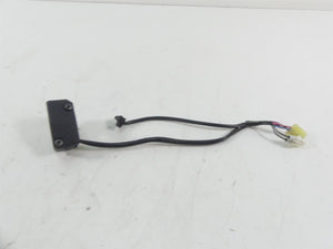 2013 Yamaha VMX17 V-Max 1700 Right Start Stop Control Switch 2S3-83975-00-00