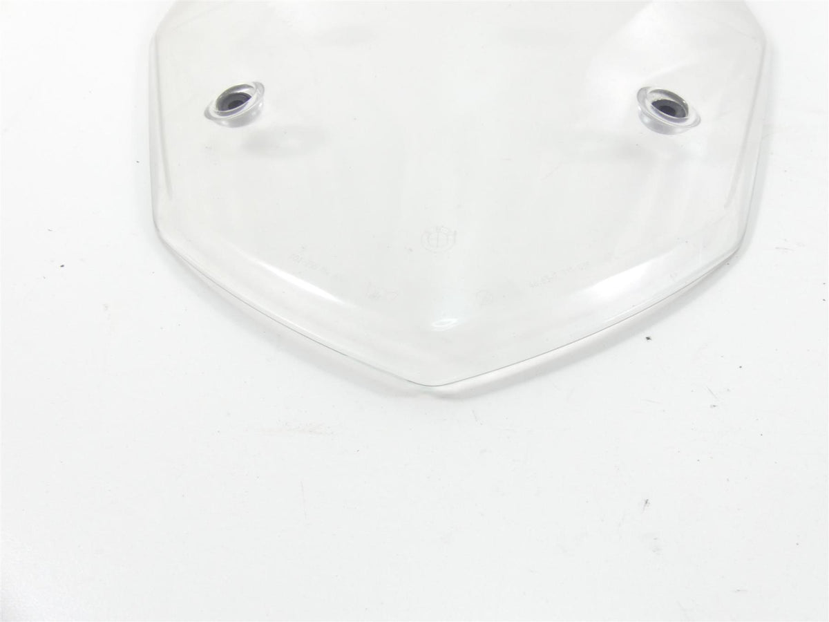 2016 BMW S1000XR K49 Windshield Wind Shield Screen 46637717038 {{ shop.shopifyCountryName }} - Mototech271
