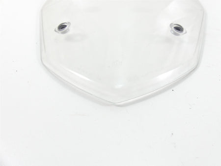 2016 BMW S1000XR K49 Windshield Wind Shield Screen 46637717038 {{ shop.shopifyCountryName }} - Mototech271