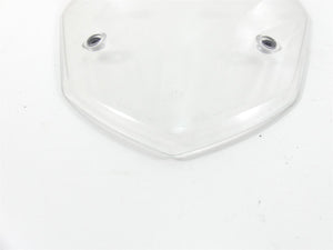 2016 BMW S1000XR K49 Windshield Wind Shield Screen 46637717038 | Mototech271