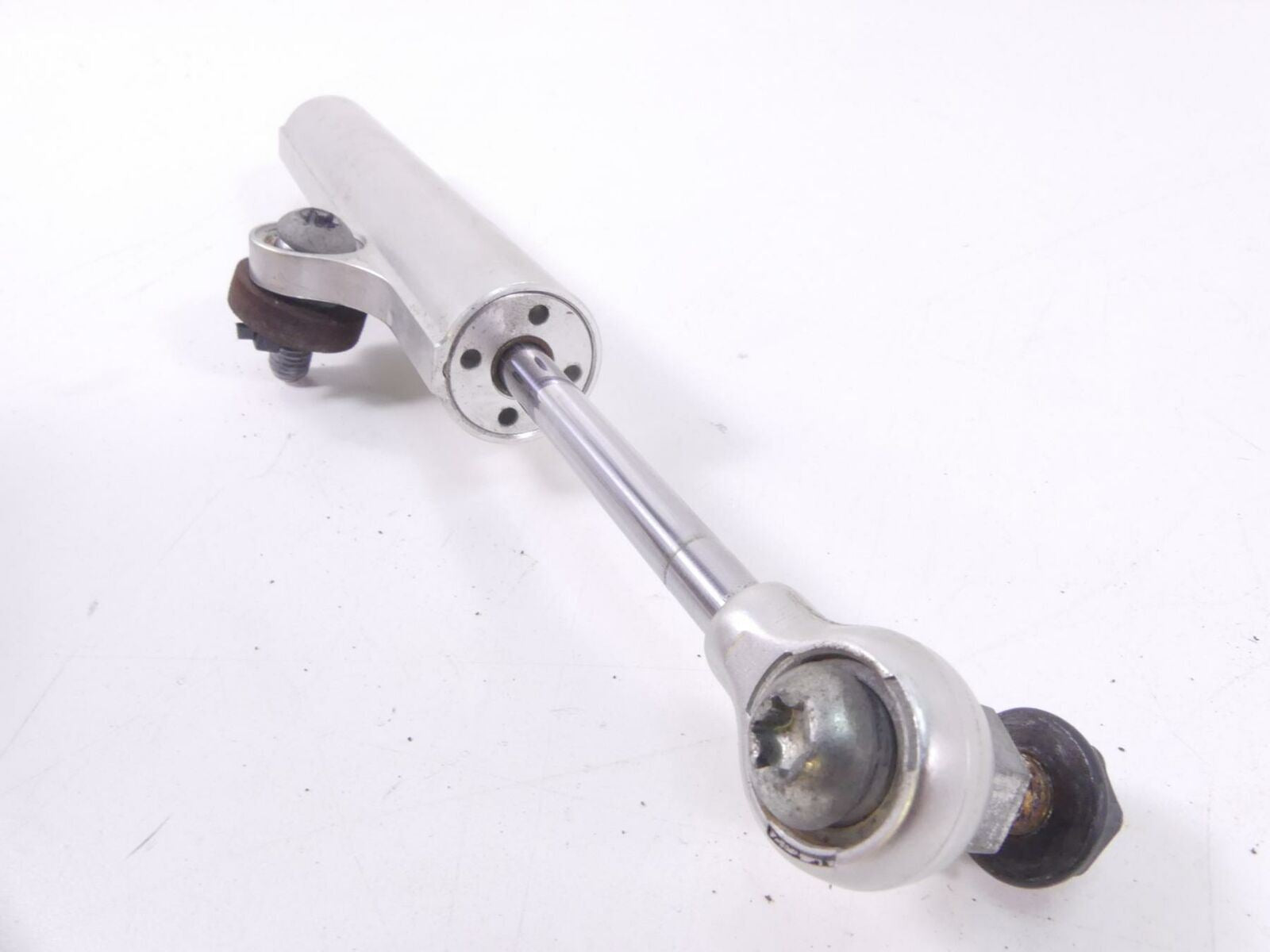 2012 BMW S1000RR K46 Sachs Steering Damper With Mounts 8527545 812724100 {{ shop.shopifyCountryName }} - Mototech271