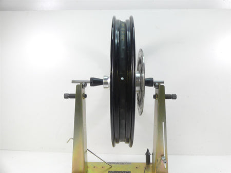 2013 Harley FXDWG Dyna Wide Glide Front Straigt 21x2.15 Spoke Wheel Rim 41325-10 {{ shop.shopifyCountryName }} - Mototech271