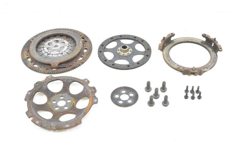 2017 BMW R nine T Pure K22 Nice Cmplt Clutch Disc Set 21217697737 21217702595 {{ shop.shopifyCountryName }} - Mototech271
