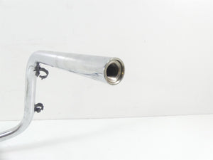 2007 Yamaha XVS1300 V-Star Straight Handlebar Handle Bar 3D8-26111-01-00 | Mototech271