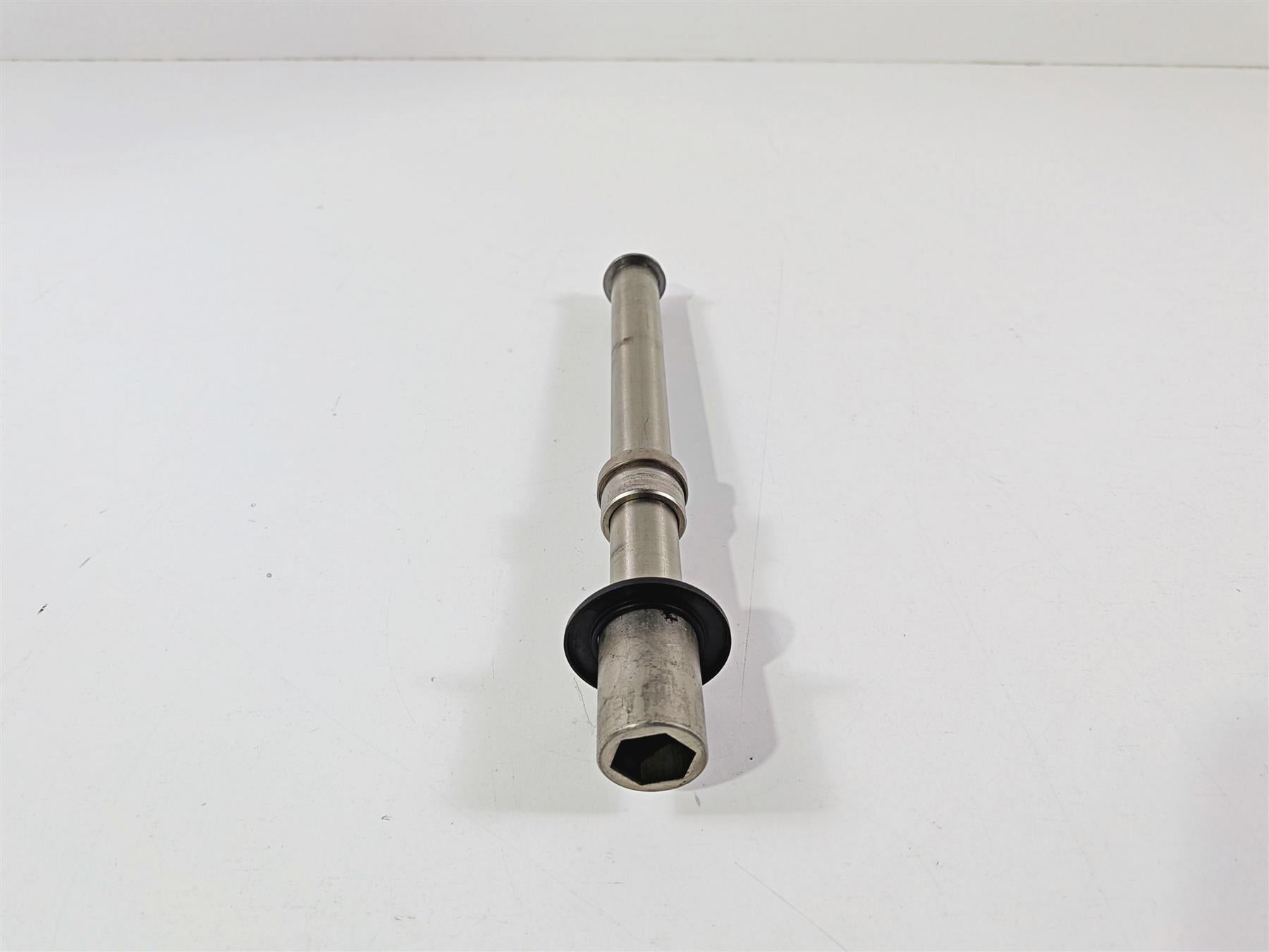 2009 Yamaha VMX17 V-Max 1700 Front Axle Wheel Spindle 2S3-25181-00-00-Mototech271
