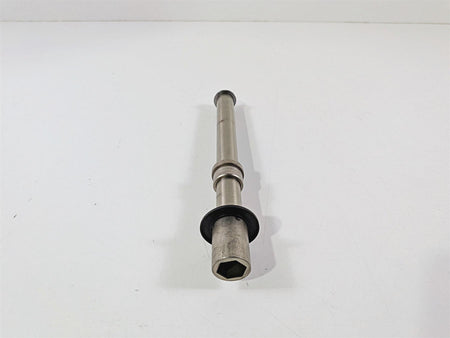 2009 Yamaha VMX17 V-Max 1700 Front Axle Wheel Spindle 2S3-25181-00-00-Mototech271