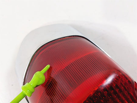 1997 Honda GL1500 CA Valkyrie Taillight Tail Light Lamp 33701-MZ0-671-Mototech271