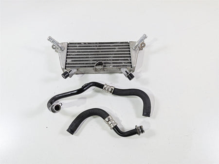 2022 BMW S1000RR K67 Oem Stock Oil Cooler & Lines 17218356820-Mototech271
