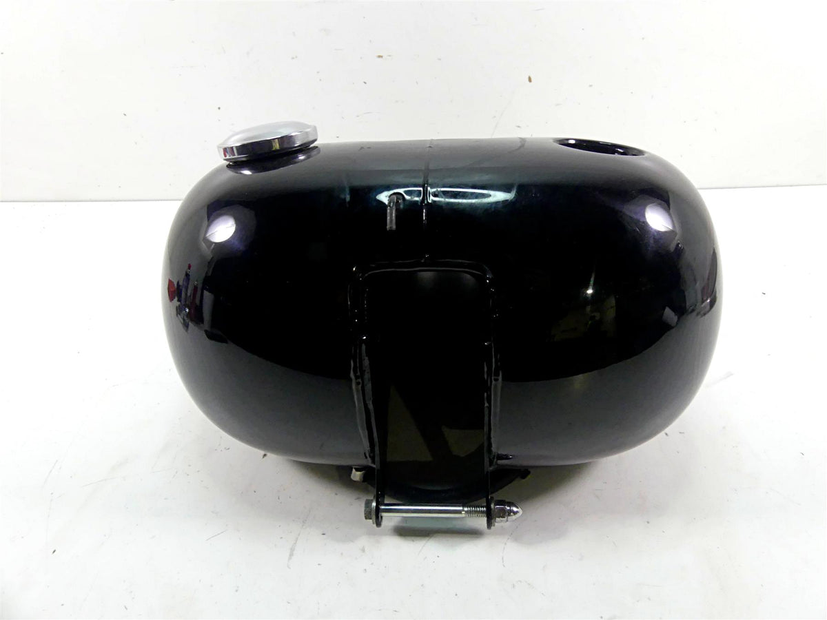 2002 Harley FLSTCI Softail Heritage Fuel Gas Petrol Tank -Read 61625-01D {{ shop.shopifyCountryName }} - Mototech271