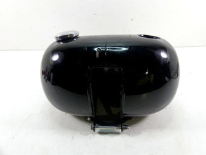 2002 Harley FLSTCI Softail Heritage Fuel Gas Petrol Tank -Read 61625-01D | Mototech271