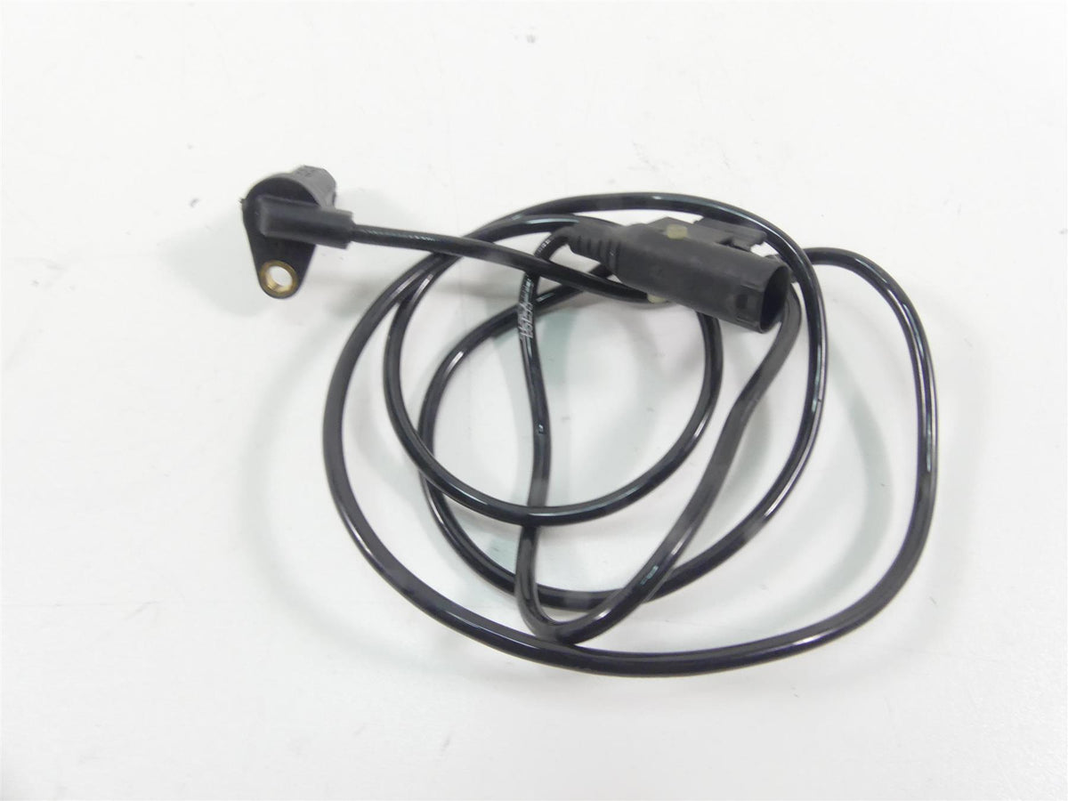 2016 BMW R nineT R9T K21 Rear Abs Brake Wheel Speed Sensor 34527677824 {{ shop.shopifyCountryName }} - Mototech271