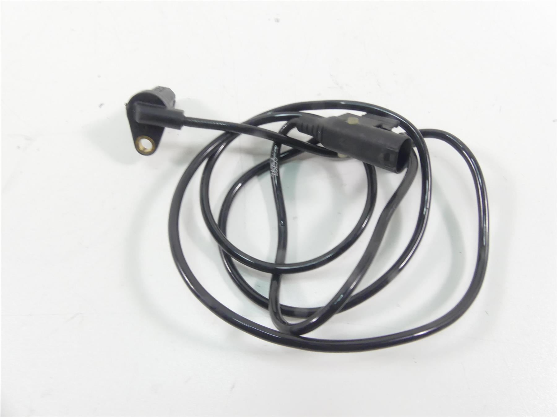 2016 BMW R nineT R9T K21 Rear Abs Brake Wheel Speed Sensor 34527677824 {{ shop.shopifyCountryName }} - Mototech271