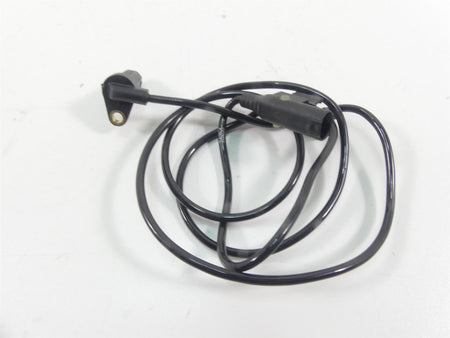 2016 BMW R nineT R9T K21 Rear Abs Brake Wheel Speed Sensor 34527677824 {{ shop.shopifyCountryName }} - Mototech271