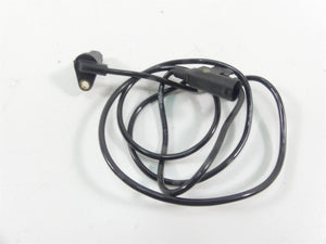 2016 BMW R nineT R9T K21 Rear Abs Brake Wheel Speed Sensor 34527677824