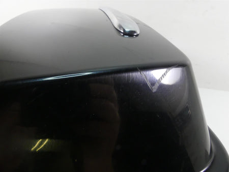 2007 Harley FLHTCU SE CVO Electra Glide Left Saddlebag Saddle Bag 88275-07 {{ shop.shopifyCountryName }} - Mototech271