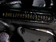 Load image into Gallery viewer, 2011 Harley Softail FXS Blackline Straight Main Frame Chassis With Colorado Salvage Title 47173-11BYM | Mototech271
