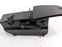 Load image into Gallery viewer, 2014 Harley Touring FLHTK Electra Glide Media Phone Compartment Box 76000117
