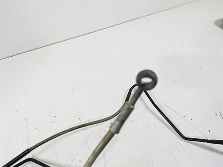 2015 BMW R1200GS Adv K51 Rear Abs Brake Line Hose Set 34328526555 34328526554 {{ shop.shopifyCountryName }} - Mototech271