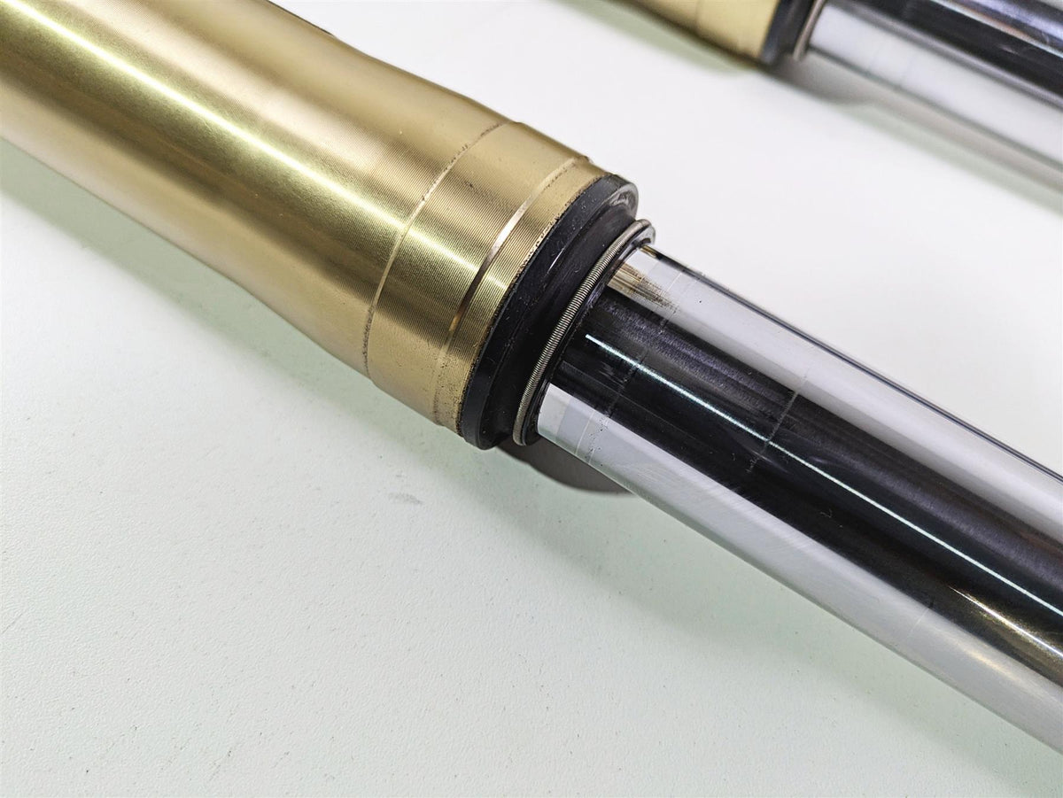 2019 BMW R1250RT K52 Straight Front Fork Leg Set 31429467733 31429467734 {{ shop.shopifyCountryName }} - Mototech271