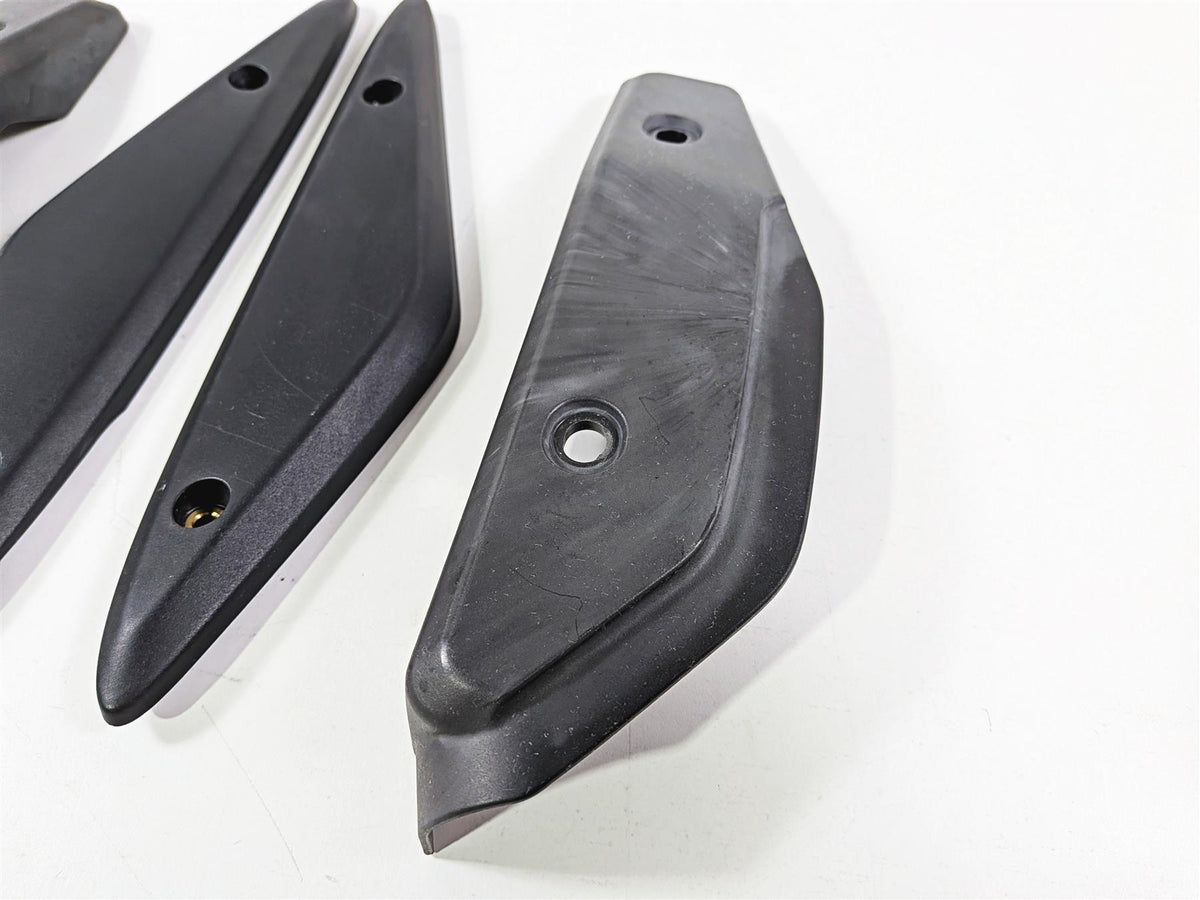 2016 Ducati Hypermotard 939 SP Frame Infill Cover Fairing Set 24612141A-Mototech271