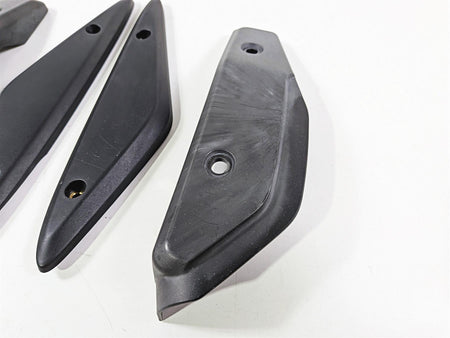 2016 Ducati Hypermotard 939 SP Frame Infill Cover Fairing Set 24612141A-Mototech271
