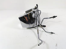 Load image into Gallery viewer, 2008 Harley FLSTC Softail Heritage Oil Tank Reservoir &amp; Lines Set 62498-00A | Mototech271
