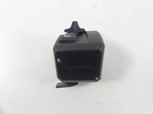 2018 Ducati Panigale 1100 V4 S Left Hand Mode Light Control Switch 65110301B | Mototech271