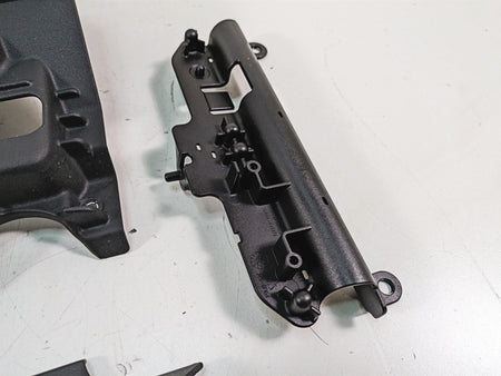 2014 Moto Guzzi California 1400 T Engine Motor Cover Cowl Set B063306 B063143 {{ shop.shopifyCountryName }} - Mototech271