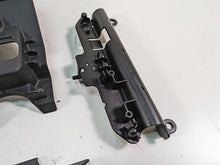 Load image into Gallery viewer, 2014 Moto Guzzi California 1400 T Engine Motor Cover Cowl Set B063306 B063143 | Mototech271
