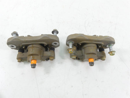 2019 Honda Talon SXS1000 S2R Nissin Rear Brake Caliper Set 43250-HL6-A01 {{ shop.shopifyCountryName }} - Mototech271