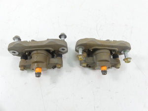 2019 Honda Talon SXS1000 S2R Nissin Rear Brake Caliper Set  43250-HL6-A01 | Mototech271