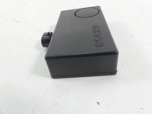 2004 Harley FXDWGI Dyna Wide Glide Alarm Anti Theft Siren Box 68958-00 | Mototech271