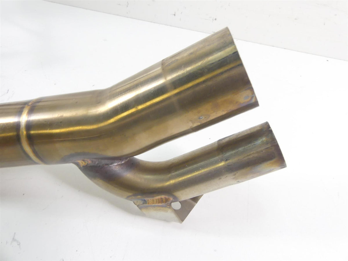 2016 BMW S1000XR K49 Arrow Exhaust Header Manifold Racing Collector Pipe 71631MI {{ shop.shopifyCountryName }} - Mototech271