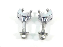 Load image into Gallery viewer, 2020 Harley Softail FXST Standard Lower Handlebar Riser Clamp Set 55900275 | Mototech271
