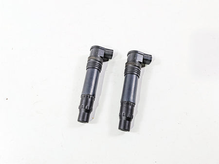 2013 KTM 990 Adventure Baja Denso Ignition Coil Set 60039006000 129700-4571-Mototech271