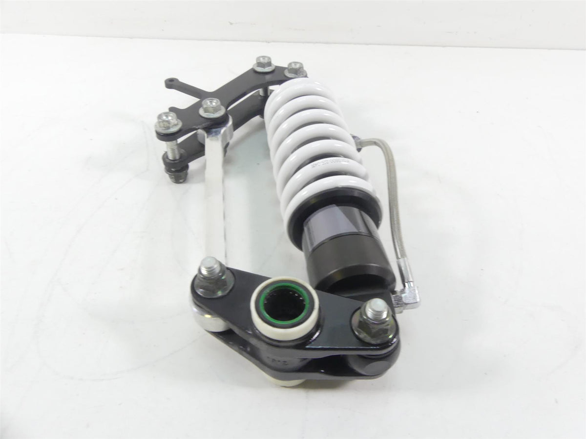 2020 Indian Roadmaster Rear Fox Racing Suspension Damper Shock 4K 1544281 {{ shop.shopifyCountryName }} - Mototech271